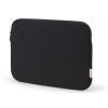 DICOTA BASE XX Laptop Sleeve 13-13.3" Black