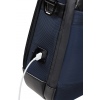 SAMSONITE SPECTROLITE 3.0 BAILHANDLE 14.1" Blue