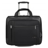 SAMSONITE SPECTROLITE 3.0 ROLLING TOTE 17.3" EXP Black