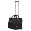 SAMSONITE SPECTROLITE 3.0 ROLLING TOTE 17.3" EXP Black