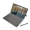 Lenovo IdeaPad Duet 5 Chrome/13Q7C6/SD-7c Gen2/13,3"/FHD/T/8GB/256GB eMMC/Adreno/Chrome/Gray/2R