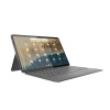 Lenovo IdeaPad Duet 5 Chrome/13Q7C6/SD-7c Gen2/13,3"/FHD/T/8GB/256GB eMMC/Adreno/Chrome/Gray/2R