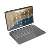 Lenovo IdeaPad Duet 5 Chrome/13Q7C6/SD-7c Gen2/13,3"/FHD/T/8GB/256GB eMMC/Adreno/Chrome/Gray/2R