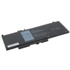 Baterie AVACOM pro Dell Latitude E5570 Li-Pol 7,6V 8200mAh 62Wh