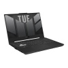 ASUS TUF Gaming A15/FA507RR/R7-6800H/15,6"/FHD/16GB/1TB SSD/RTX 3070/W11H/Gray/2R