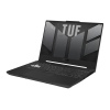 ASUS TUF Gaming A15/FA507RR/R7-6800H/15,6"/FHD/16GB/1TB SSD/RTX 3070/W11H/Gray/2R