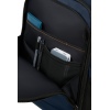 Samsonite NETWORK 4 Laptop backpack 14.1" Space Blue