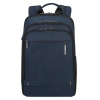 Samsonite NETWORK 4 Laptop backpack 14.1" Space Blue