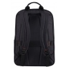 Samsonite NETWORK 4 Laptop backpack 15.6" Charcoal Black