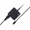 FSP NB C 65 napájecí adaptér, USB-C (PD), 65W (5V, 9V, 12V, 15V, 20V)