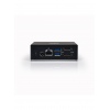 PORT CONNECT Dokovací stanice 8v1 USB-C, USB-A, dual video, HDMI, Ethernet, audio, USB 3.0