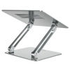 Nillkin ProDesk Adjustable Laptop Stand Silver