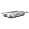 Nillkin ProDesk Adjustable Laptop Stand Silver