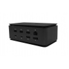 i-tec USB4 Metal Docking station Dual 4K HDMI DP, Power Delivery 80W