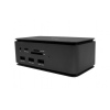 i-tec USB4 Metal Docking station Dual 4K HDMI DP, Power Delivery 80W