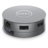 Dell Mobilní adaptér USB-C – DA305