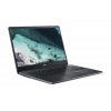 Acer CB314-1H 14/N5100/4G/128GB/ChromeEDU Gray