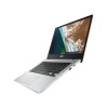 ASUS Chromebook CX1/CX1400FKA/N5100/14"/FHD/T/8GB/128GB eMMC/UHD/Chrome/Silver/2R