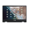 ASUS Chromebook CX1/CX1400FKA/N5100/14"/FHD/T/8GB/128GB eMMC/UHD/Chrome/Silver/2R