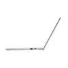 ASUS Chromebook CX1/CX1400FKA/N5100/14"/FHD/T/8GB/128GB eMMC/UHD/Chrome/Silver/2R