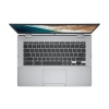 ASUS Chromebook CX1/CX1400FKA/N5100/14"/FHD/T/8GB/128GB eMMC/UHD/Chrome/Silver/2R