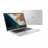 ASUS Chromebook CX1/CX1400FKA/N5100/14"/FHD/T/8GB/128GB eMMC/UHD/Chrome/Silver/2R