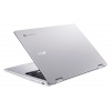 Acer Chromebook/Spin 513/SD-7180/13,3"/FHD/T/8GB/64GB eMMC/Adreno/Chrome EDU/Gray/2R