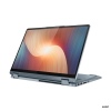 Lenovo IdeaPad Flex 5/14ALC7/R5-5500U/14"/WUXGA/T/16GB/512GB SSD/RX Vega 7/W11H/Blue/2R