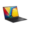 ASUS Vivobook 16X/K3604VA/i7-1355U/16"/WUXGA/16GB/1TB SSD/Iris Xe/W11H/Black/2R