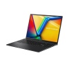 ASUS Vivobook 16X/K3604VA/i7-1355U/16"/WUXGA/16GB/1TB SSD/Iris Xe/W11H/Black/2R