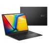 ASUS Vivobook 16X/K3604VA/i7-1355U/16"/WUXGA/16GB/1TB SSD/Iris Xe/W11H/Black/2R