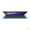 Lenovo Yoga Pro 7/14AHP9/R7-8845HS/14,5"/3072x1920/16GB/1TB SSD/RTX 3050/W11H/Tidal Teal/3R