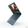 Lenovo Yoga Pro 7/14AHP9/R7-8845HS/14,5"/3072x1920/16GB/1TB SSD/RTX 3050/W11H/Tidal Teal/3R