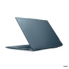 Lenovo Yoga Pro 7/14AHP9/R7-8845HS/14,5"/3072x1920/16GB/1TB SSD/RTX 3050/W11H/Tidal Teal/3R