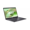 Acer Chromebook Spin 714/CP714-2WN-55L7/i5-1335U/14"/WUXGA/T/8GB/256GB SSD/Iris Xe/Chrome/Gray/2R