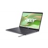 Acer Chromebook Spin 714/CP714-2WN-55L7/i5-1335U/14"/WUXGA/T/8GB/256GB SSD/Iris Xe/Chrome/Gray/2R