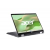 Acer Chromebook Spin 714/CP714-2WN-55L7/i5-1335U/14"/WUXGA/T/8GB/256GB SSD/Iris Xe/Chrome/Gray/2R