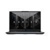 ASUS TUF Gaming A17/FA706NF/R5-7535HS/17,3"/FHD/16GB/1TB SSD/RTX 2050/W11H/Black/2R