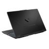 ASUS TUF Gaming A17/FA706NF/R5-7535HS/17,3"/FHD/16GB/1TB SSD/RTX 2050/W11H/Black/2R