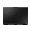 ASUS TUF Gaming A17/FA706NF/R5-7535HS/17,3"/FHD/16GB/1TB SSD/RTX 2050/W11H/Black/2R