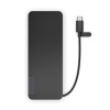 Lenovo USB-C Slim Travel Dock (8-in-1)