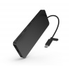 Lenovo USB-C Slim Travel Dock (8-in-1)