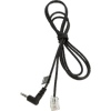 Jabra RJ10-Jack 2,5mm, 1,0m