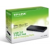 TP-Link 7 ports USB 3.0 Hub + 2 power charge USB ports