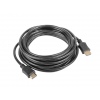 GEMBIRD Kabel HDMI-HDMI M/M 4,5m, 1.4, M/M CCS Eth. černý