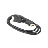 GEMBIRD Kabel HDMI-HDMI M/M 4,5m, 1.4, M/M CCS Eth. černý