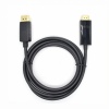 TB Touch DisplayPort - HDMI (M/M) Cable, 1,8m