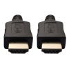 Tripplite Kabel HDMI 8K 60Hz, Dynamic HDR, 4:4:4, HDCP 2.2, černá, 0.9m