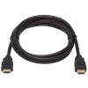 Tripplite Kabel HDMI vysokorychlostní + Ethernet, digitální video+zvuk, UHD 4K (Samec/Samec), 1.83m