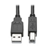 Tripplite Kabel pro připojení přepínače KVM, HDMI/DVI/USB, 1.83m